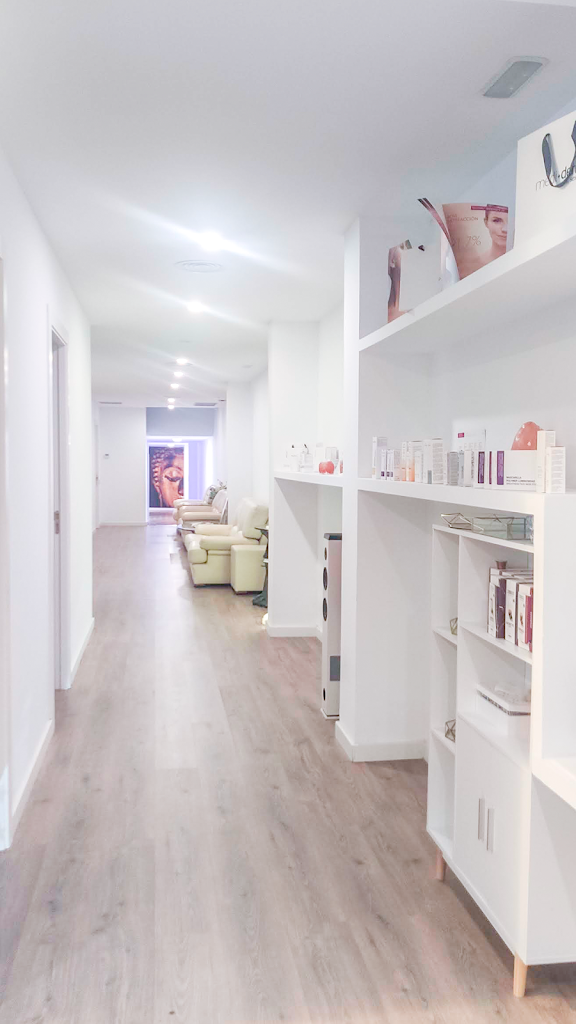 Clinica Estetica Imebelle Granollers
