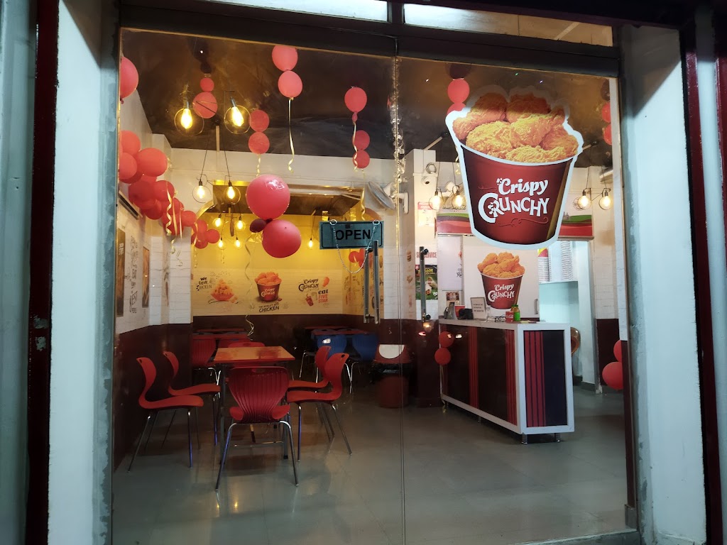 Five Star Chicken