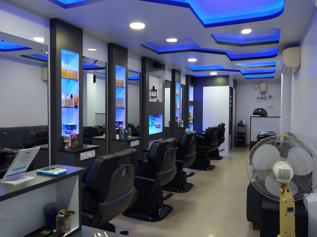 Wave Lengths Beauty Salon