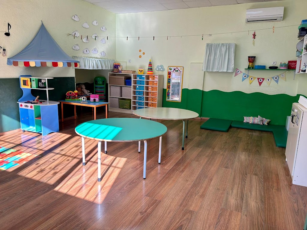 Centro Privado de Educacion Infantil Sol y Luna