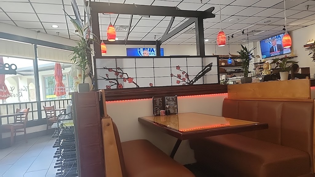 Amazing Asian Bistro