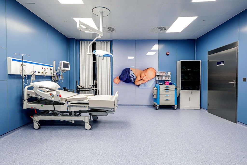 Dubai London Hospital – By owner in Other, Dubai