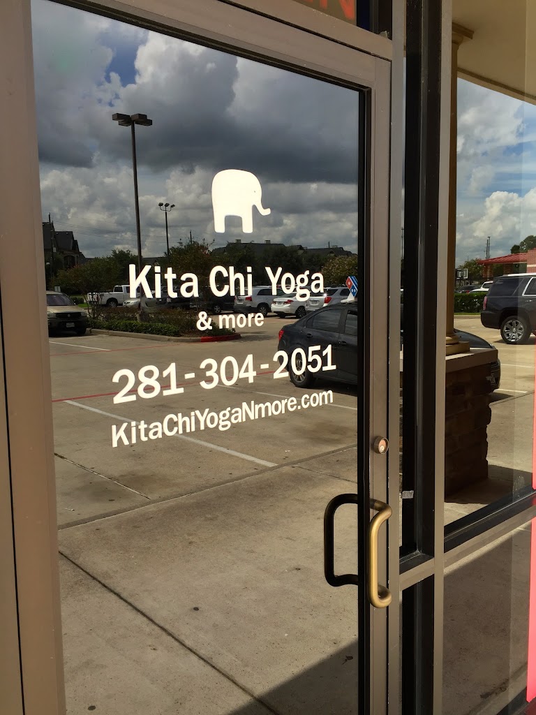  Kita Chi Yoga