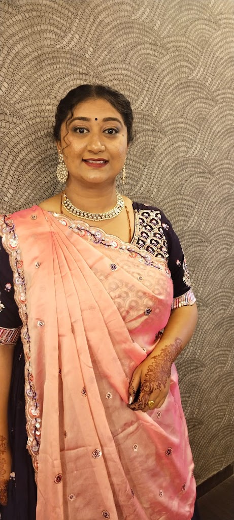 Vaishali Beauty Parlour