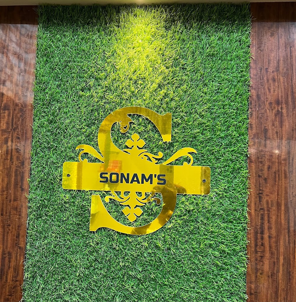 Sonam S Beauty Salon