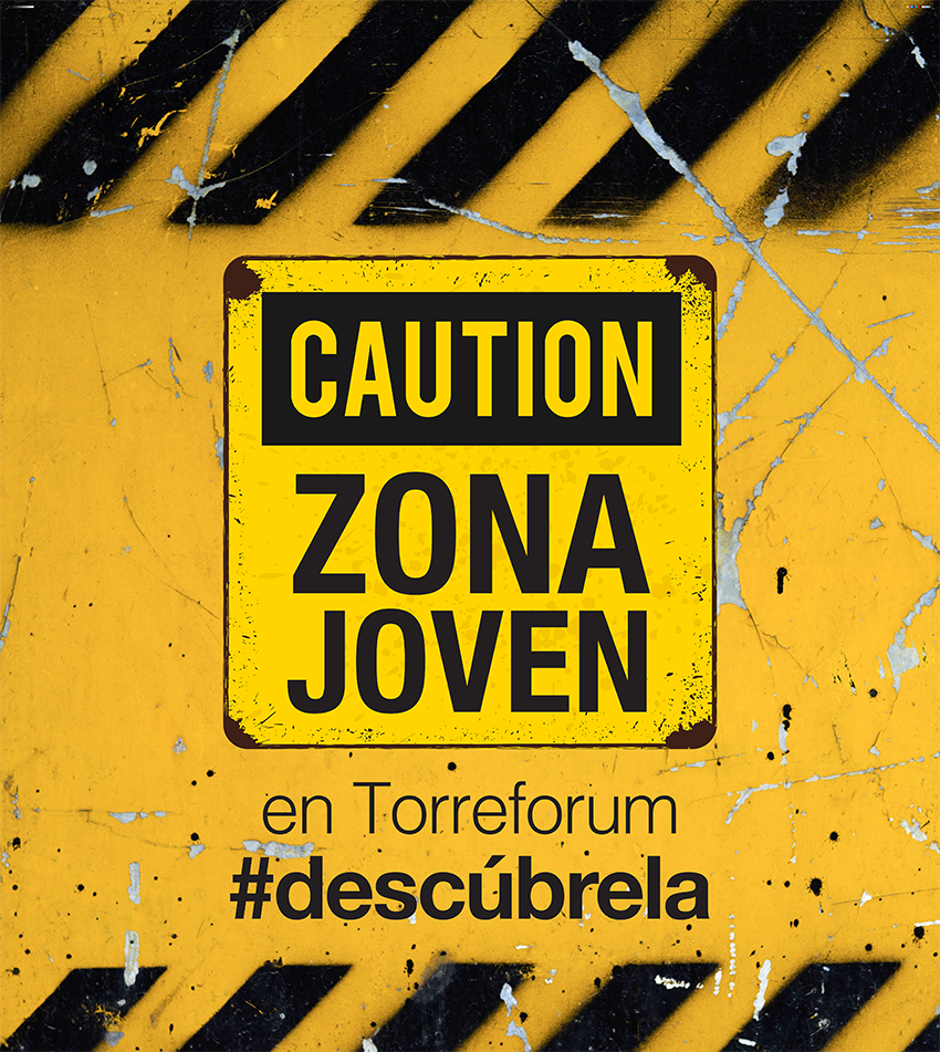 Torreforum Zona Joven