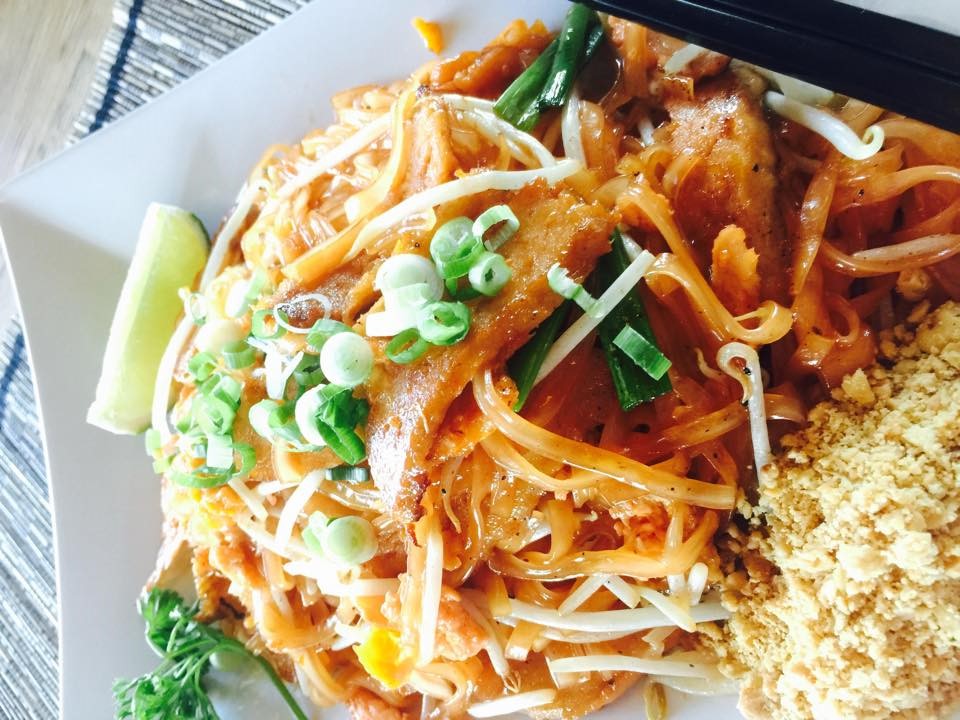 Table Thai Bar & bistro