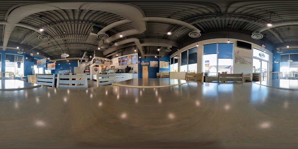 Street View & 360°