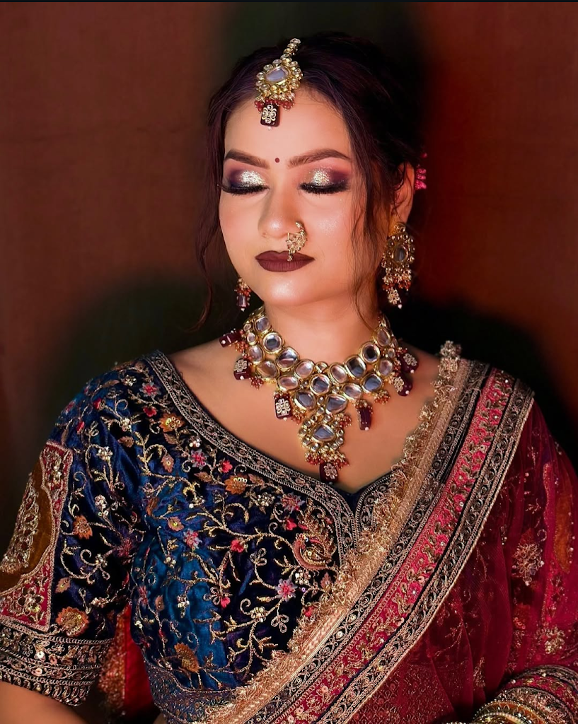 Sk Makeover Salon Academy