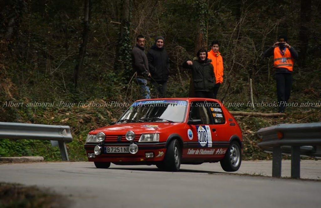 Taller Mecanic +TRES