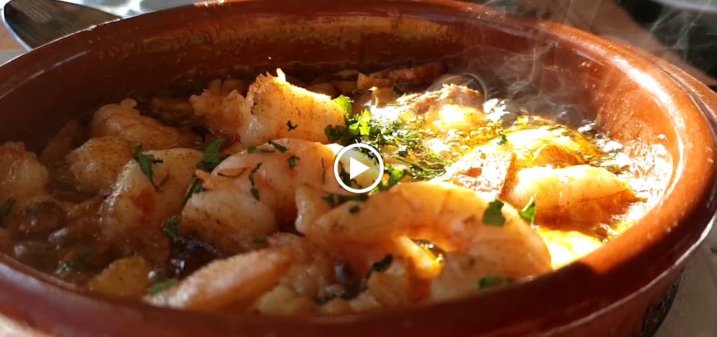 Chiringuito Central Beach — Videos