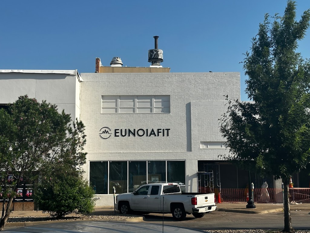  Eunoiafit