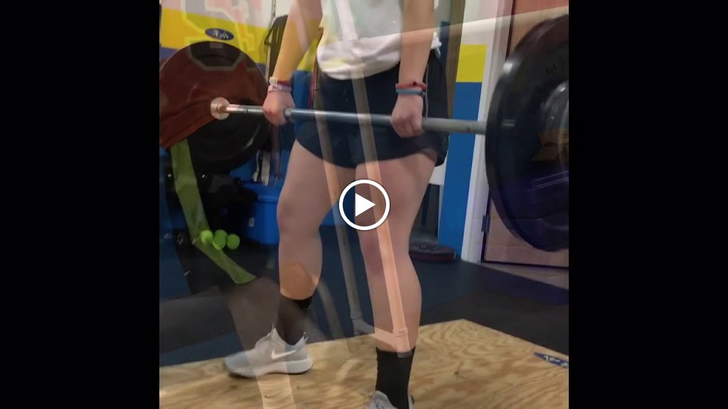  Train Hard Win Big, Inc.