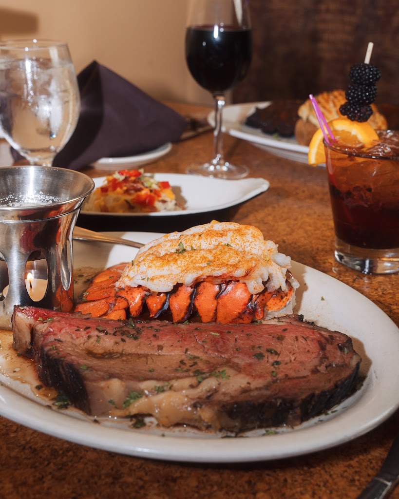  House of Embers Restaurant