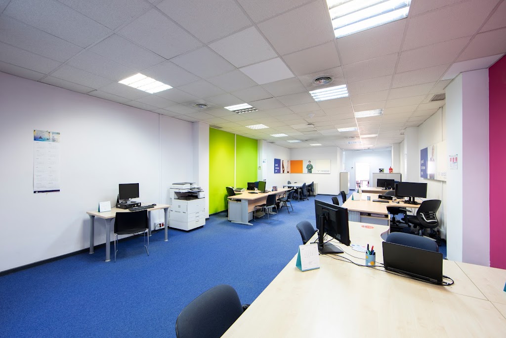 Randstad Sant Cugat del Valles - Servicios de Recursos Humanos