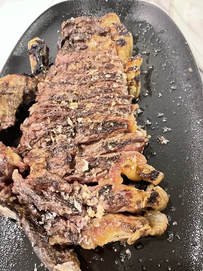 Restaurante Casa Maruka — Mas recientes