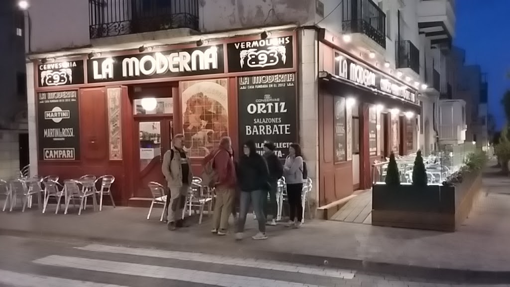 Aula Informatica Sant Carles de la Rapita