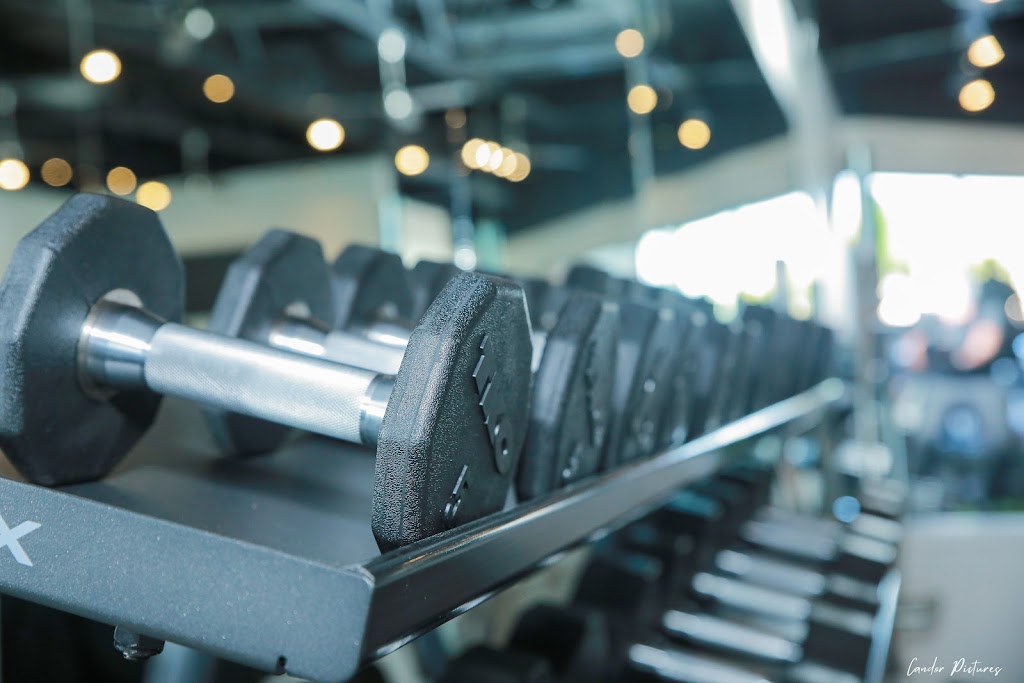  Peak Performance Fitness