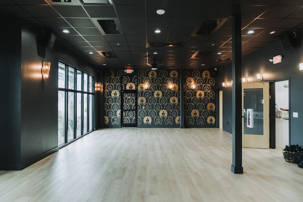  Modern Movement Yoga