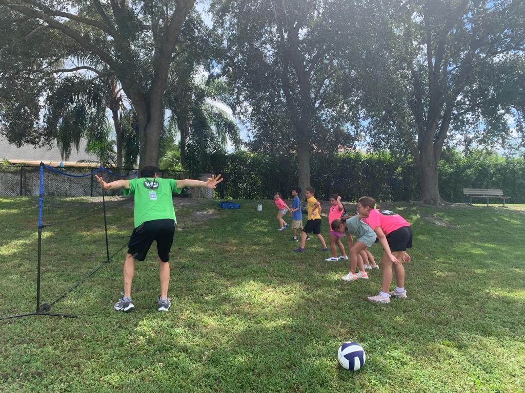  Wellington Equestrian Gym Club