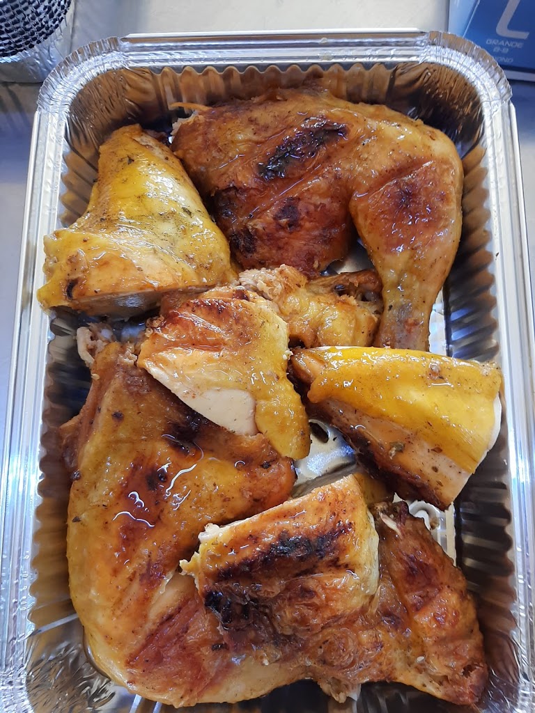 Parrilla Argentina "El Humilde Cuyano"