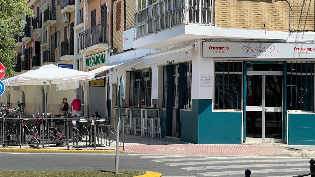 Bellido Plus La nueva era