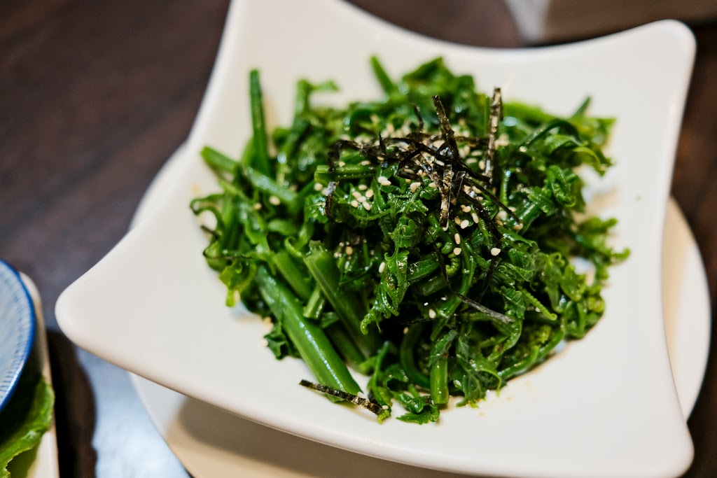 回家食間-拿手菜（Taiwanese home‘s kitchen) 的照片