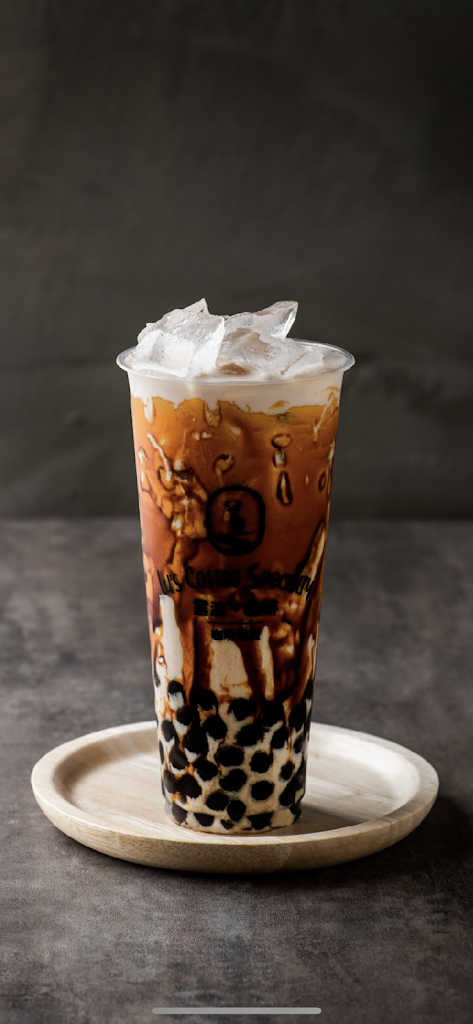 露漉。茶研-烏日飲料 烏日飲料外送 烏日下午茶 烏日咖啡 烏日果汁 的照片