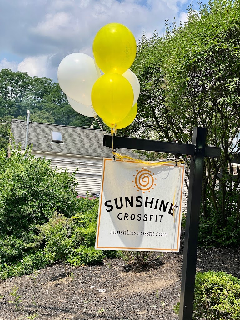  Sunshine CrossFit | Athletics