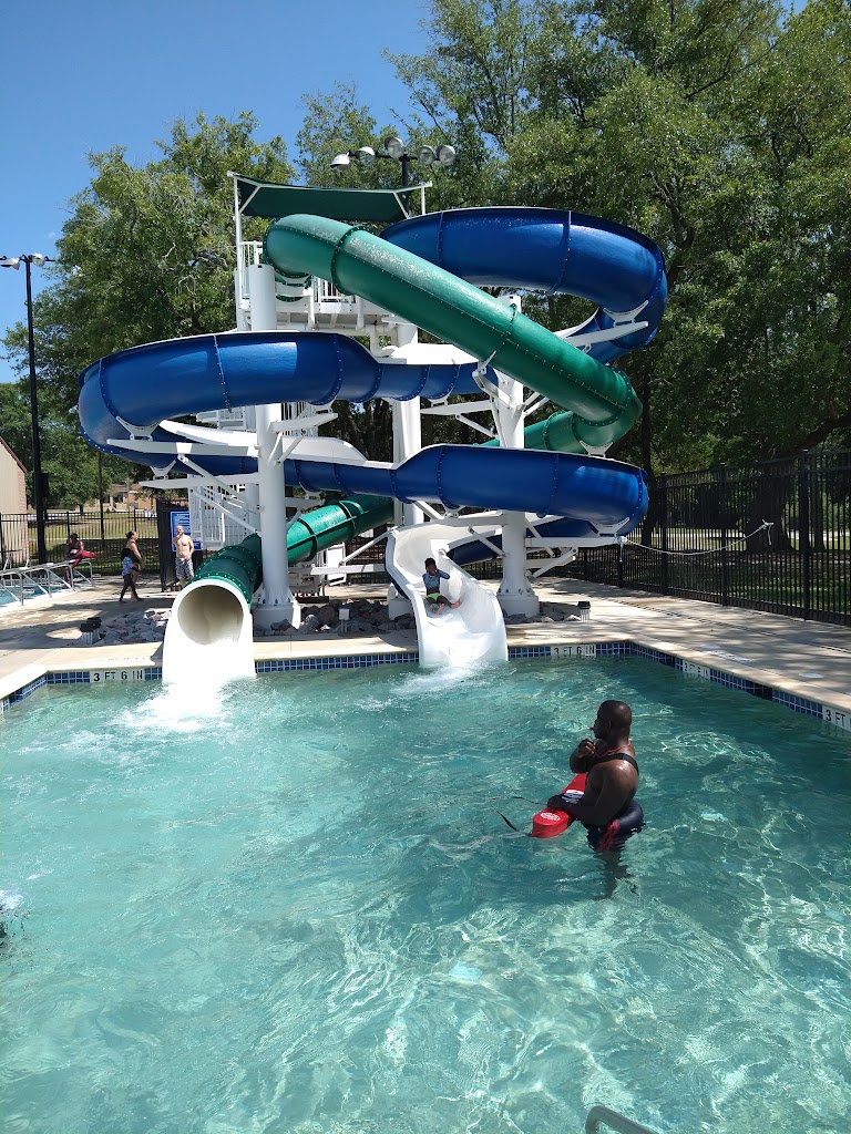 Greenview Park