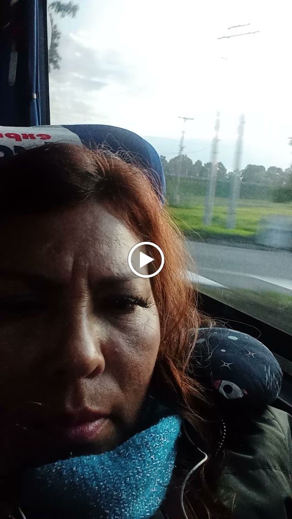 Bar Rumbo. British Bar — Videos