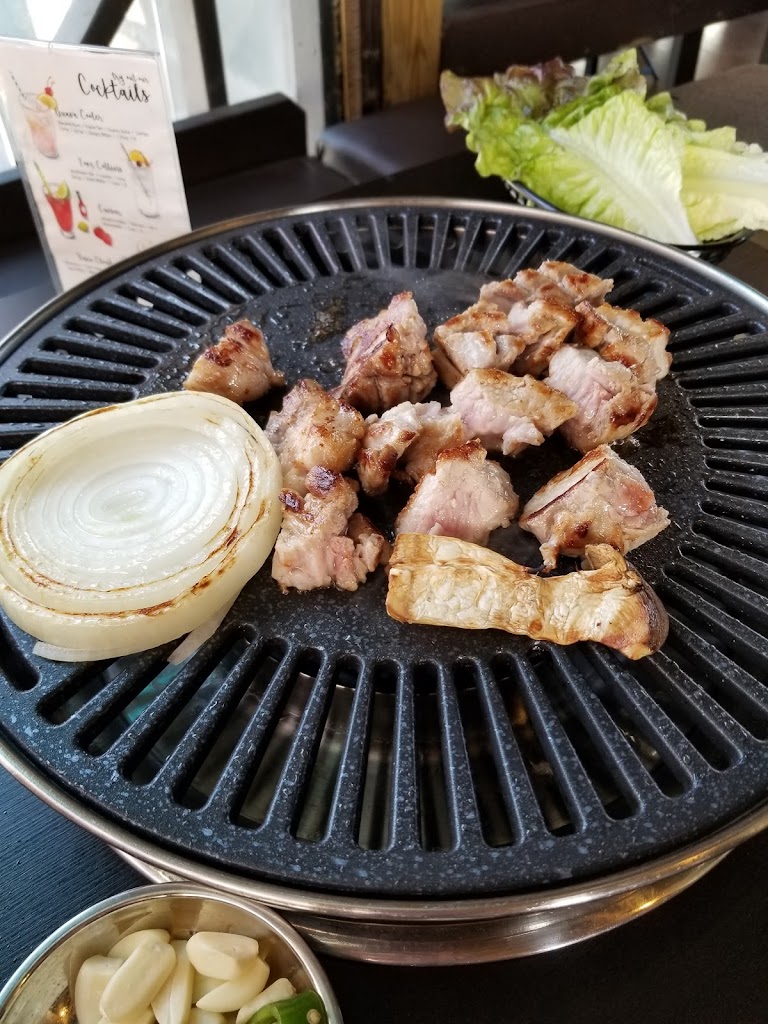 Samgyeopsal