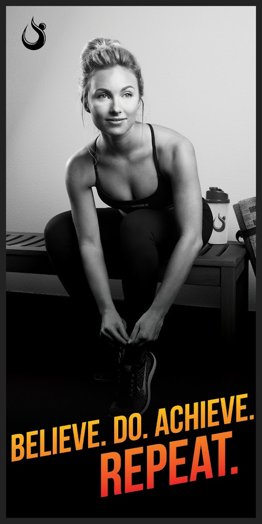  HOTWORX - Rogers, AR