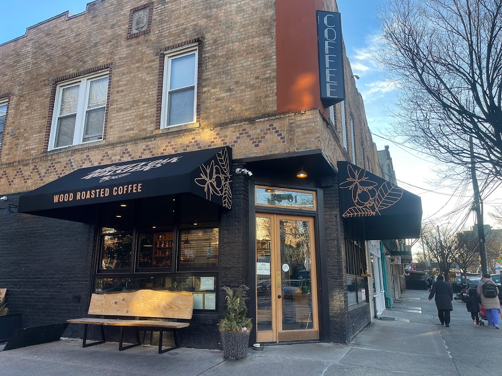 Photo of Mighty Oak Roasters