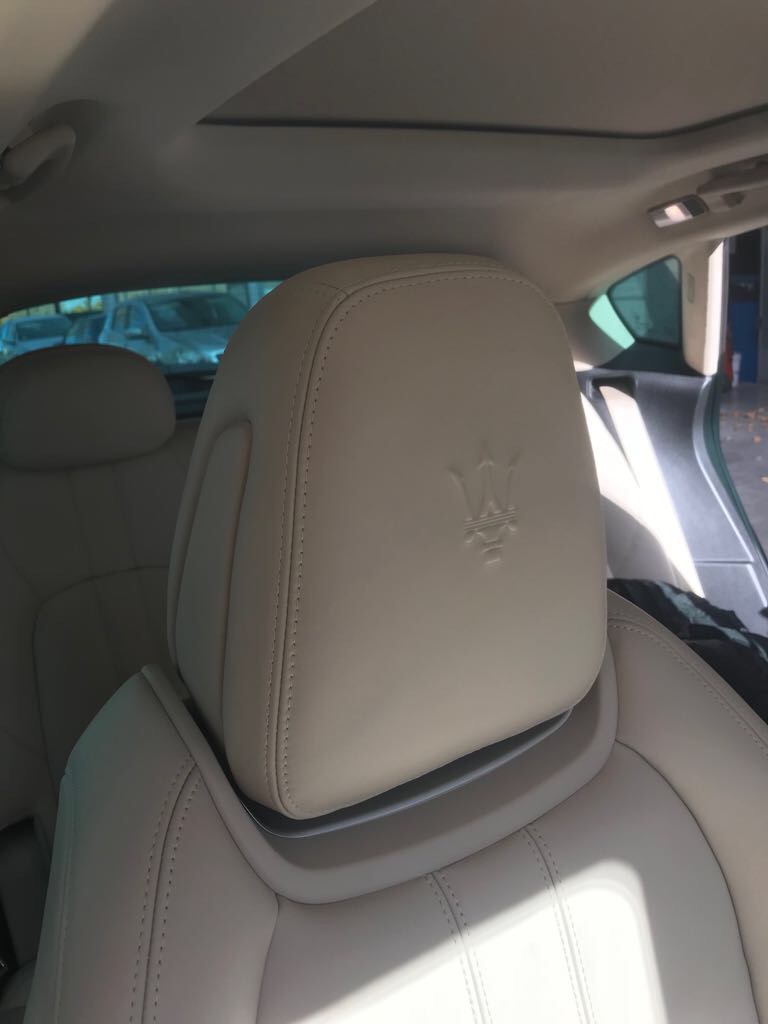 Naturpiel Automotive S.L