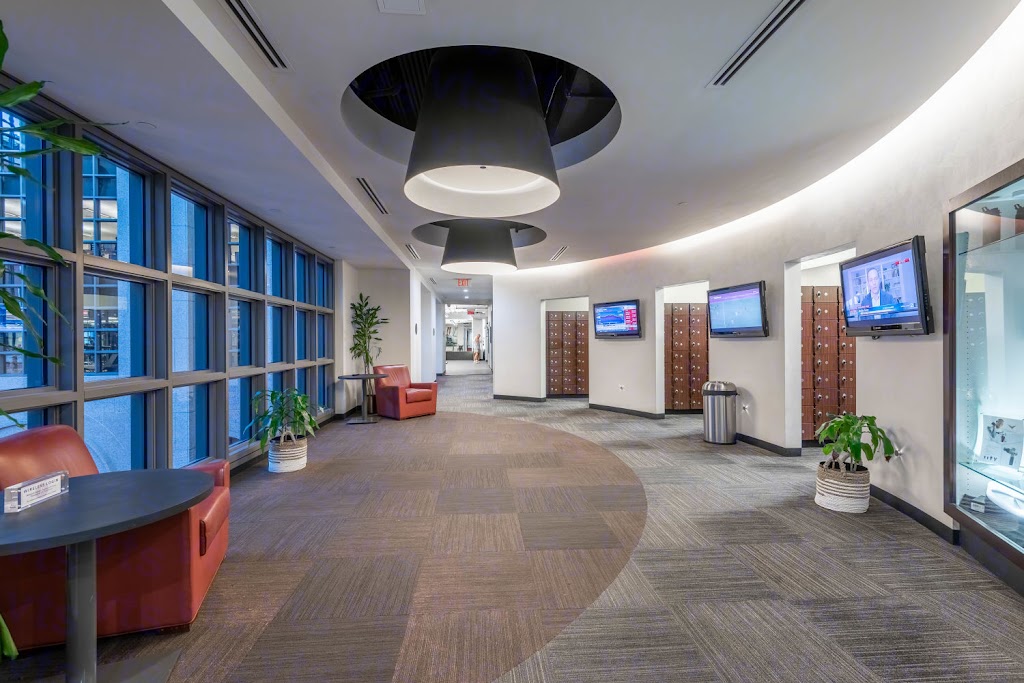  191 Resolution Fitness