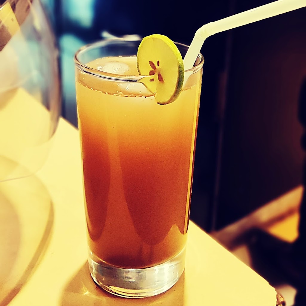 Food & drink