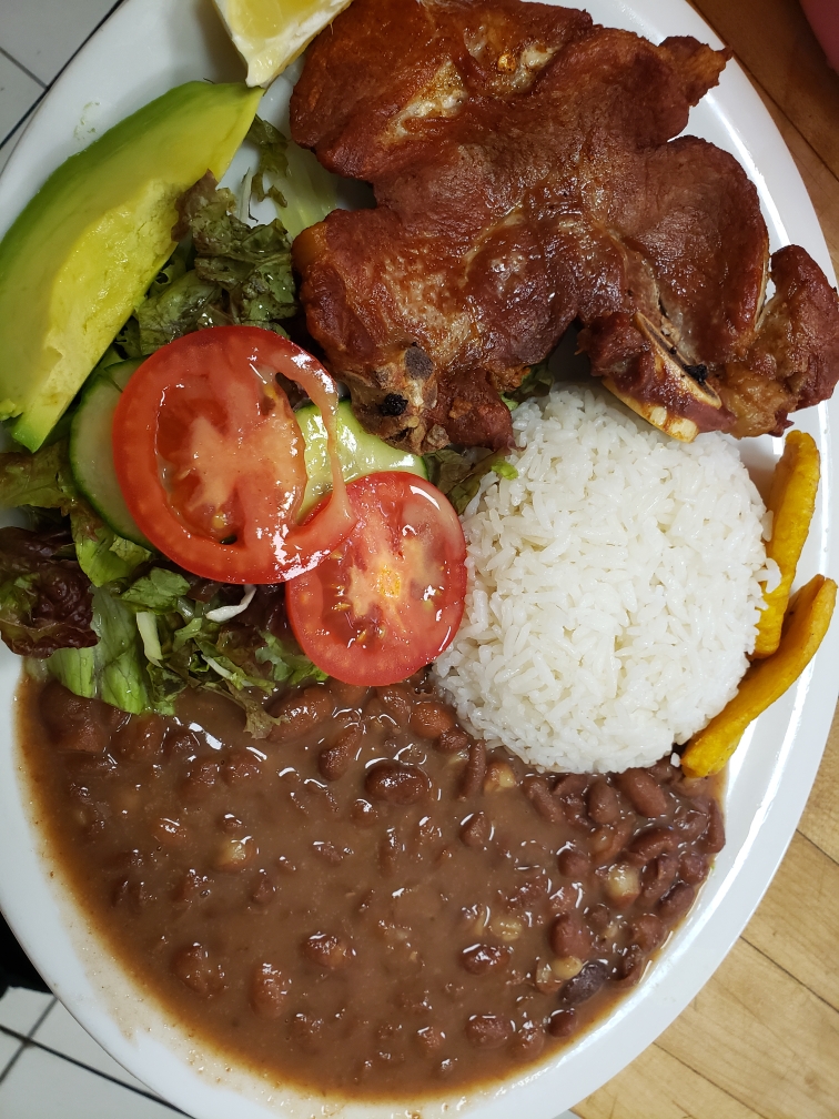 Bandeja paisa