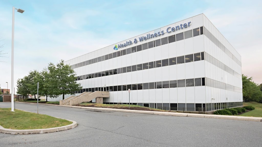  LVHN Fitness–Muhlenberg