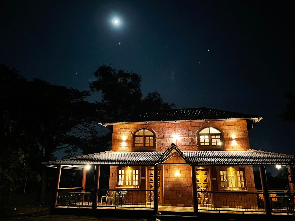 Shobha Farm And Resort Neral