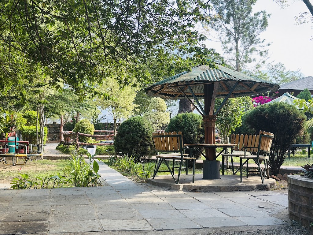Misty Wood Resorts Masinagudi