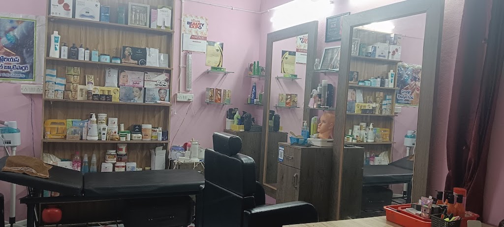 Glouries Beauty Saloon Spa