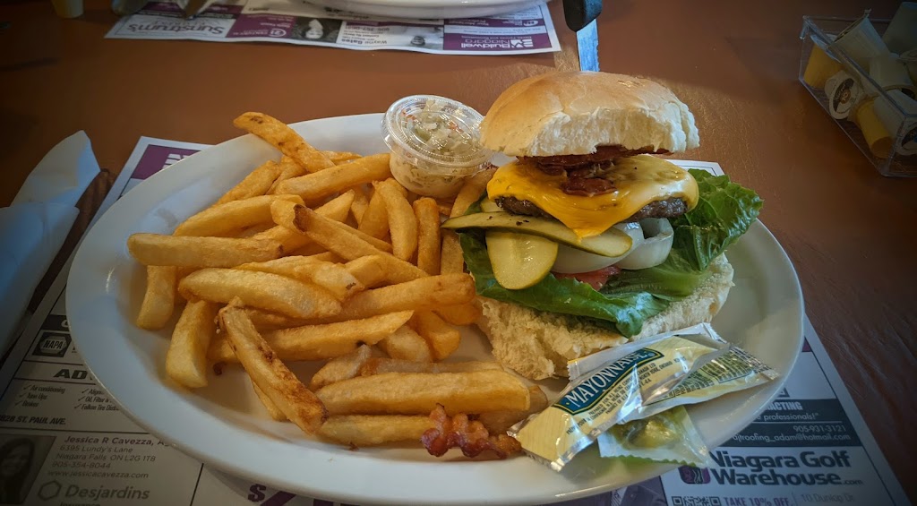 Cheeseburger