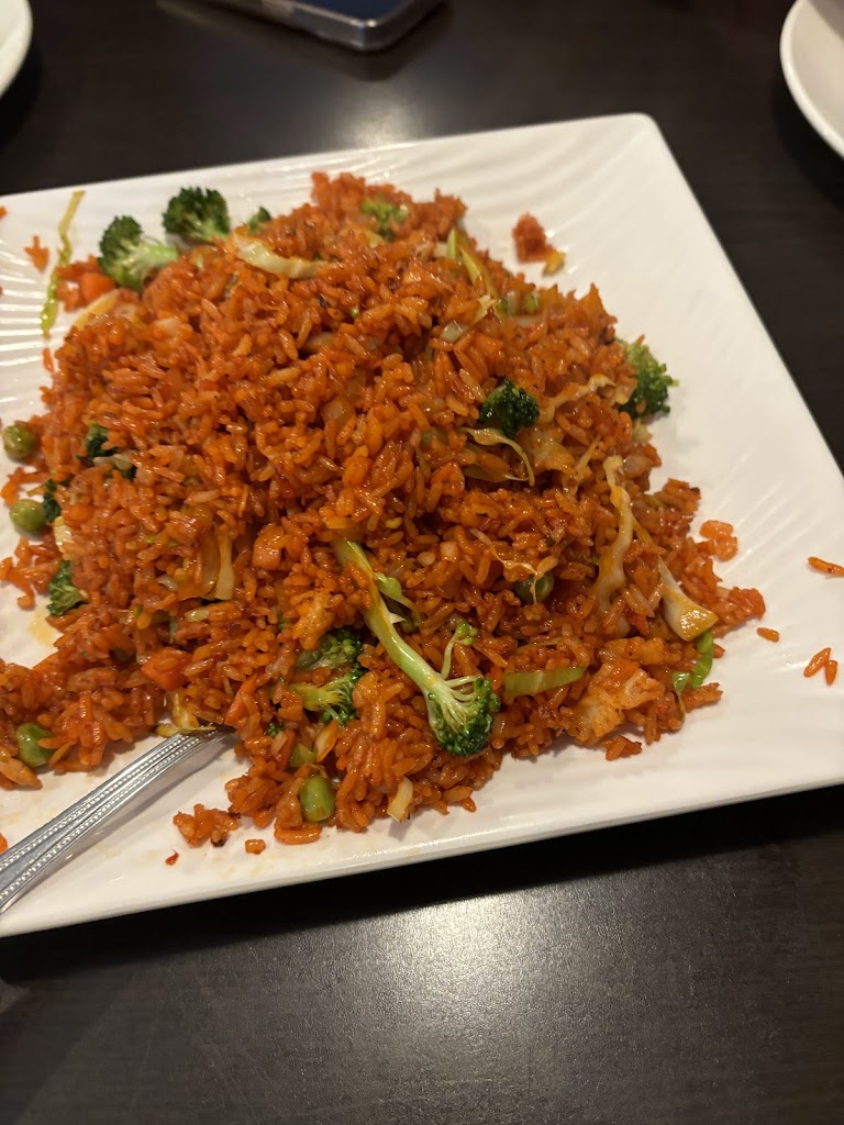 Fried rice