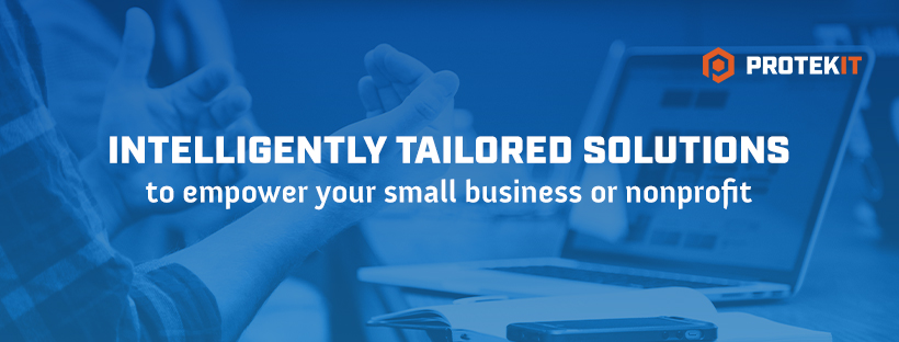Protek It It Support Managed It Services In Chicago