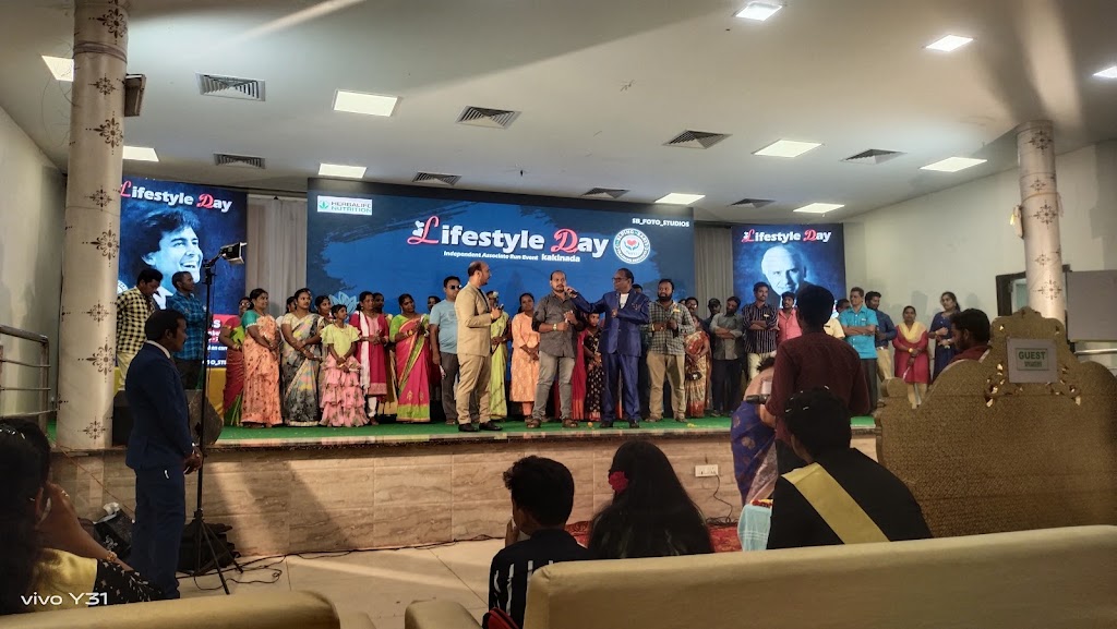 Wellness Kakinada Gowri Best Weight (FAT)LOSS / Weight gain Center(Online & Offline Available) Herbal