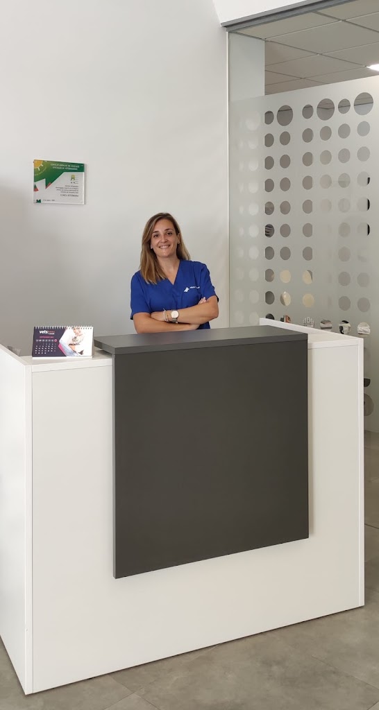 CLINICA VETERINARIA VICTORIA — Del propietario