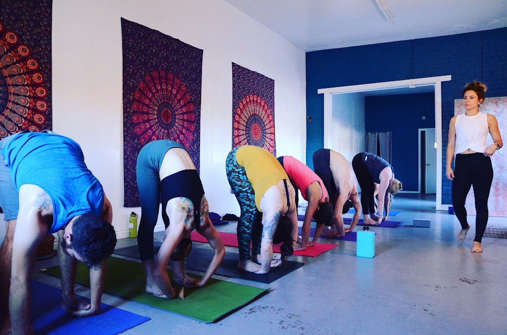  studio 520 yoga | Tucson Yoga Classes - Studio - Teacher Training