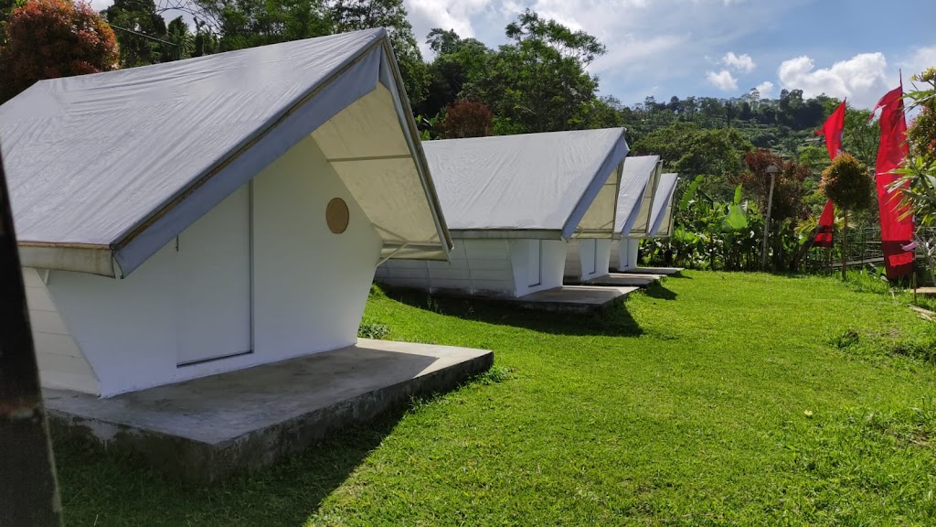 Bali Ojear HILL (Taman Tirta Sari outbound)