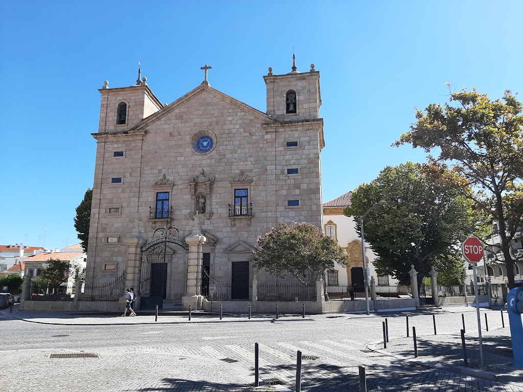 Se Catedral de Castelo Branco